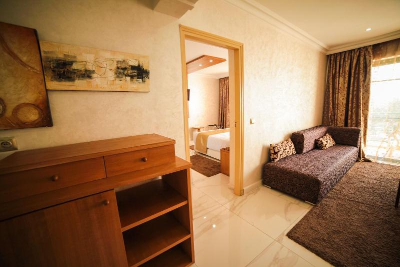 Hotel Argana - Oda