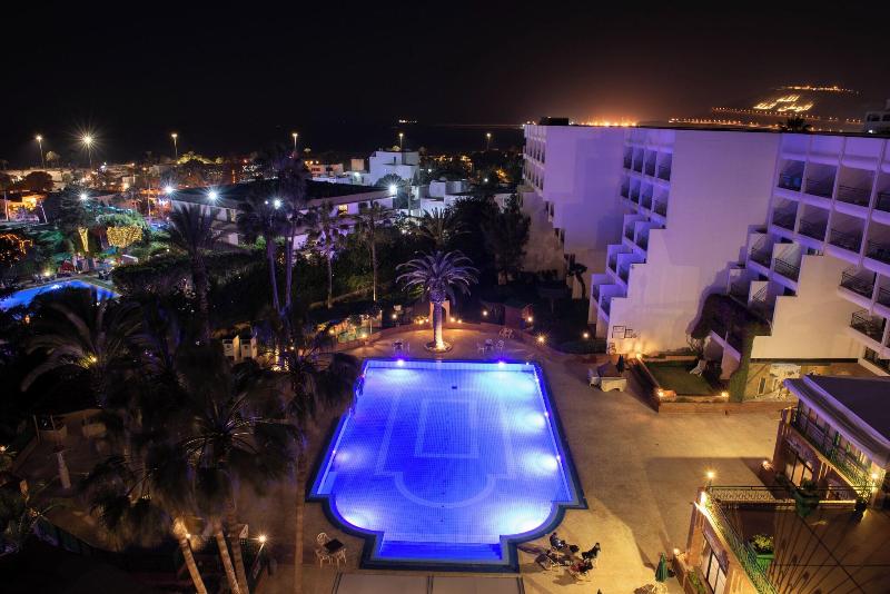 Hotel Argana - Oda