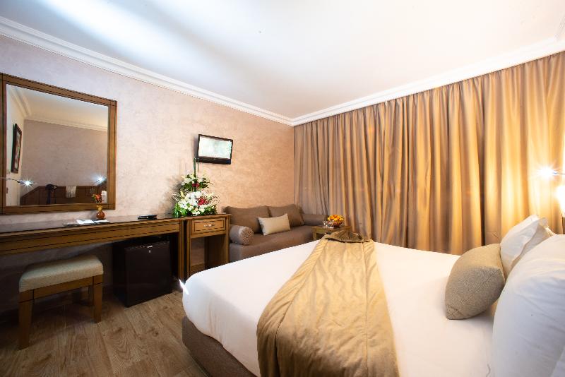 Hotel Argana - Oda