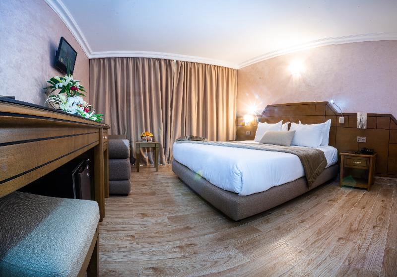 Hotel Argana - Oda