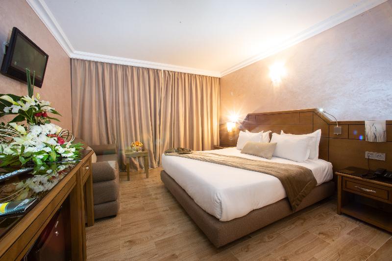 Hotel Argana - Oda