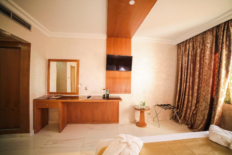 Hotel Argana - Oda
