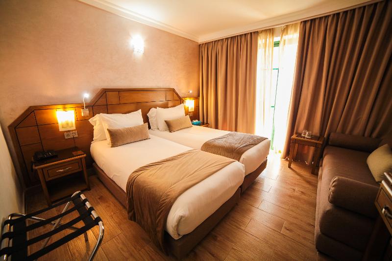 Hotel Argana - Oda