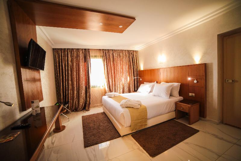 Hotel Argana - Oda
