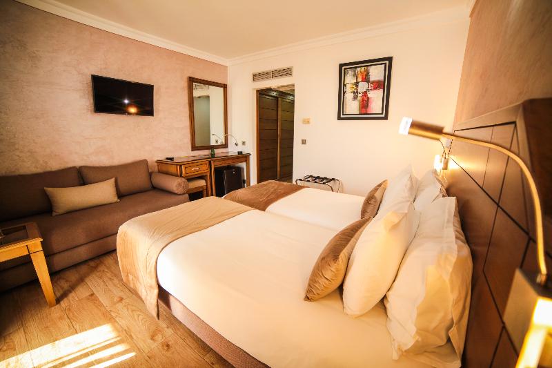 Hotel Argana - Oda