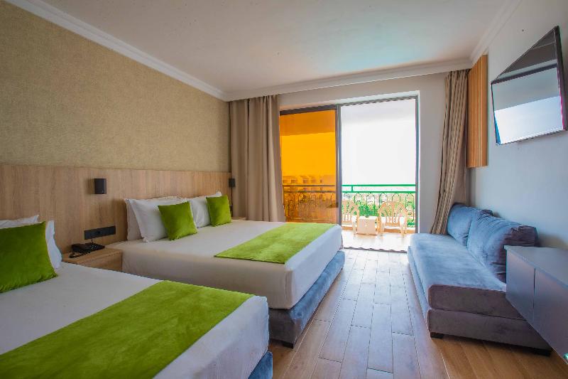 Hotel Argana - Oda