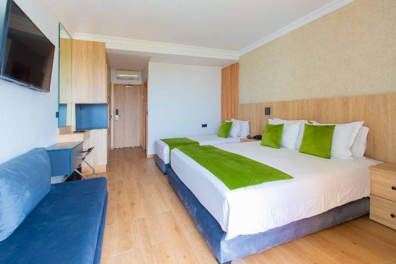 Hotel Argana - Oda