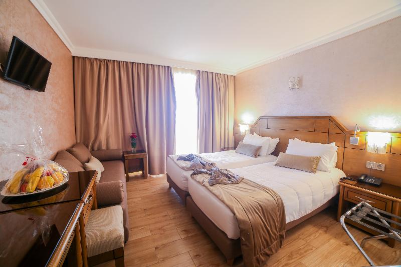 Hotel Argana - Oda