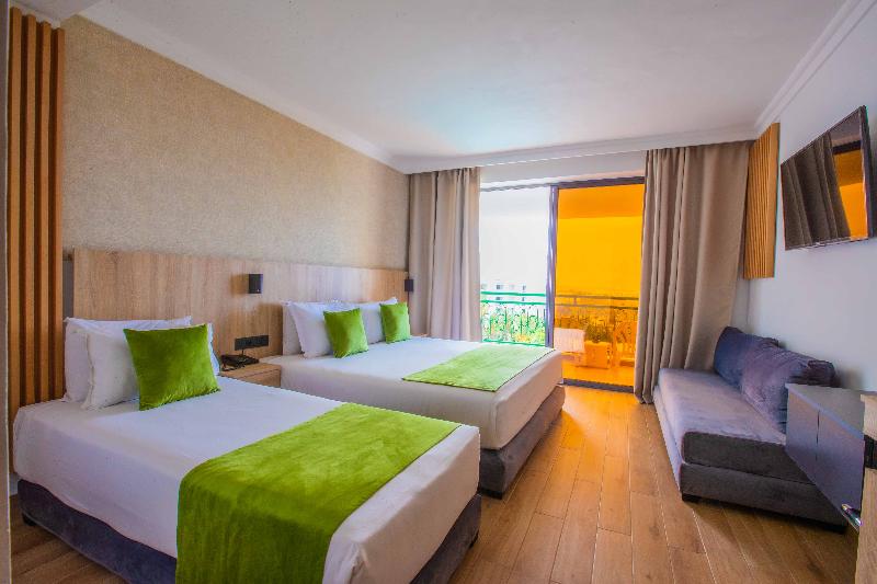 Hotel Argana - Oda