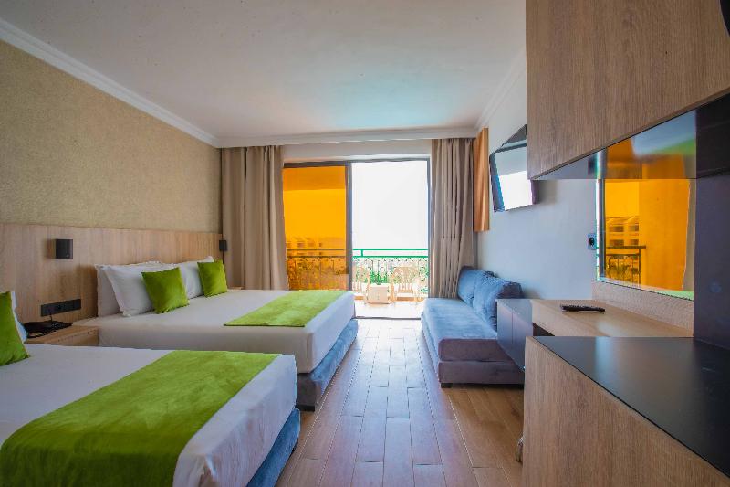 Hotel Argana - Oda