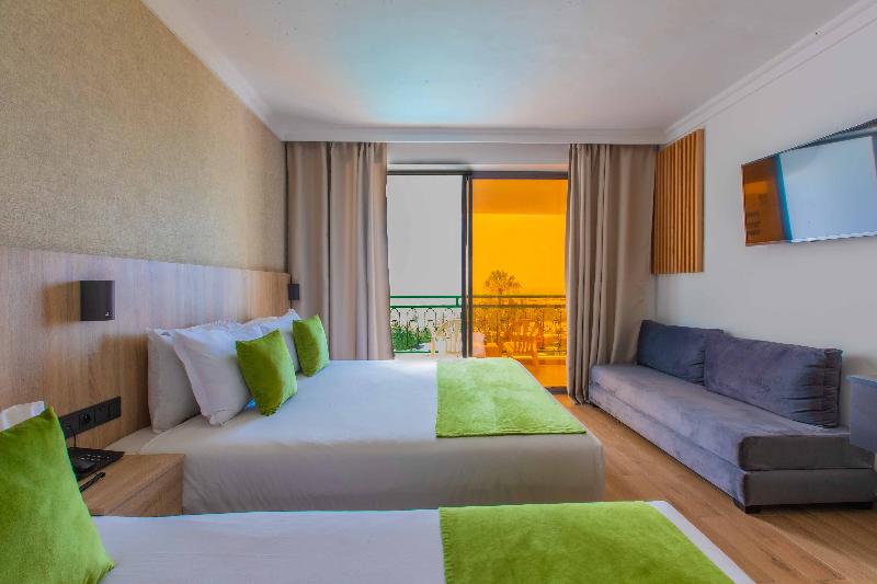 Hotel Argana - Oda