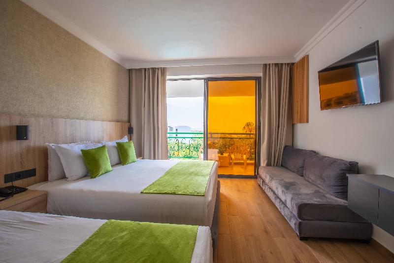 Hotel Argana - Oda