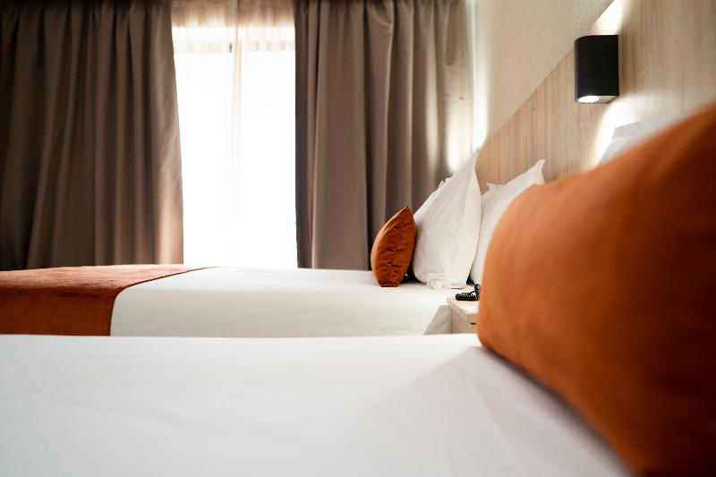 Hotel Argana - Oda