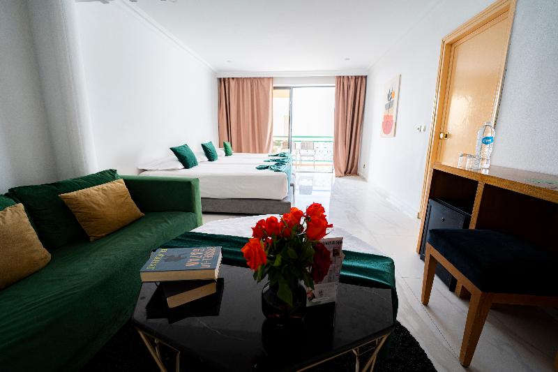 Hotel Argana - Oda