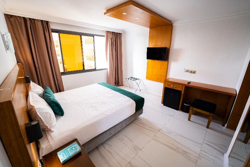 Hotel Argana - Oda