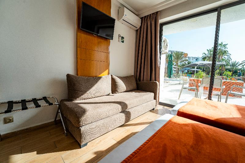Hotel Argana - Oda