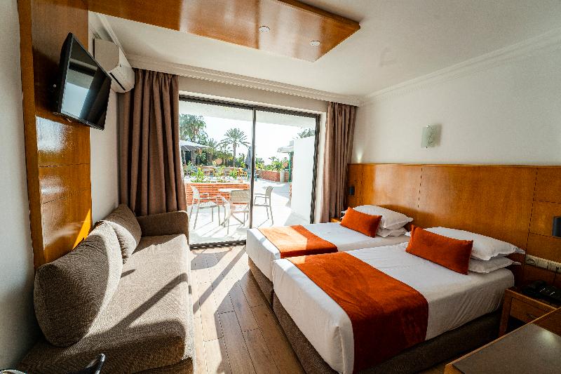 Hotel Argana - Oda