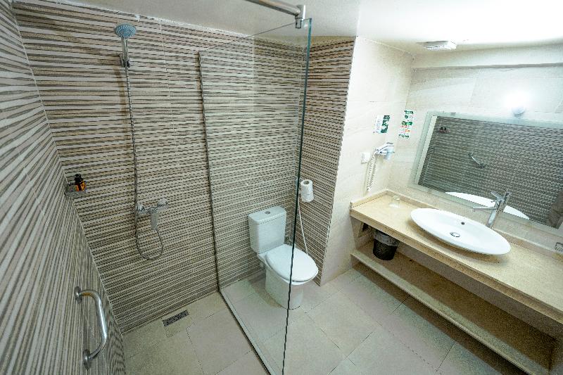 Hotel Argana - Oda