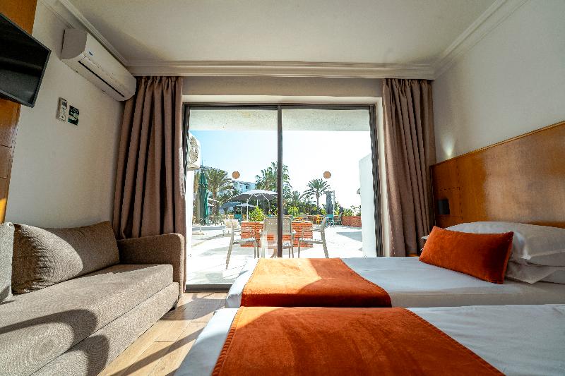 Hotel Argana - Oda