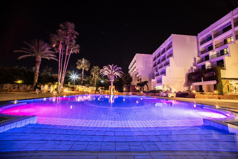 Hotel Argana - Havuz