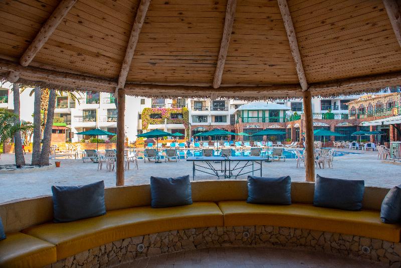 Hotel Argana - Havuz