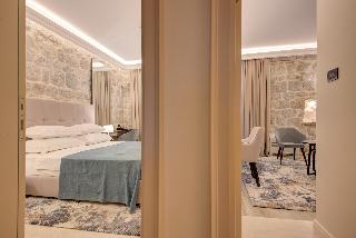 Heritage Leon Coronato otel fotoğrafı