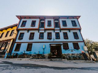 Mis Gibi Otel otel fotoğrafı