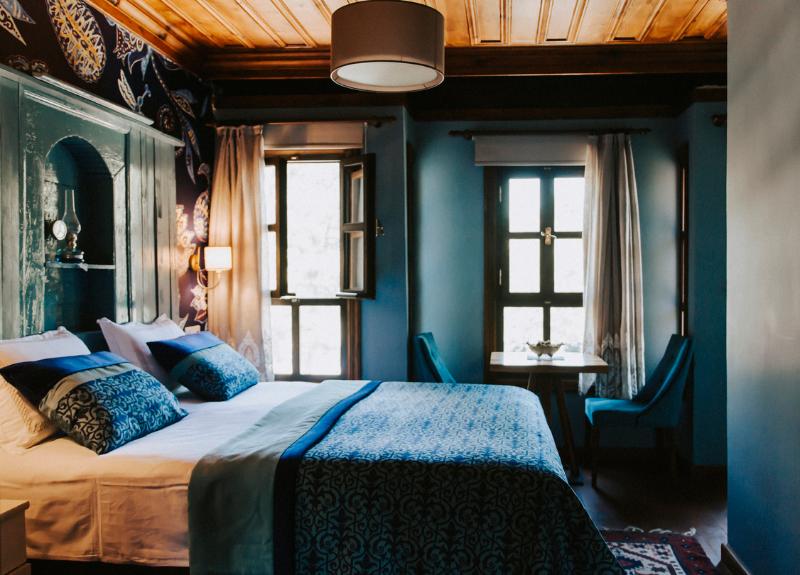 Mis Gibi Otel - Oda