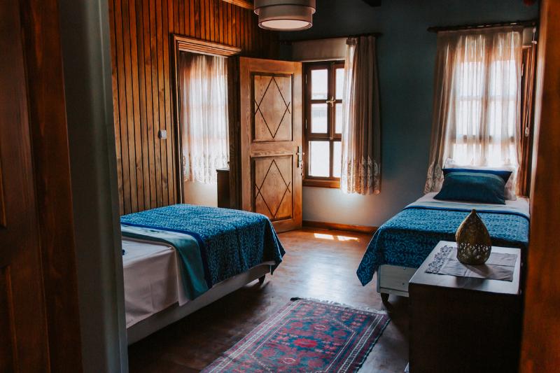 Mis Gibi Otel - Oda