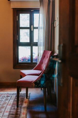 Mis Gibi Otel fotoÄŸrafÄ±
