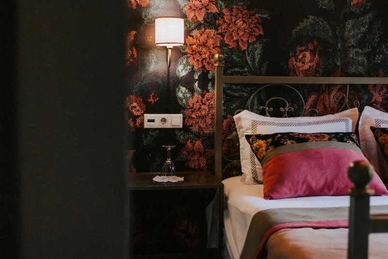 Mis Gibi Otel - Oda