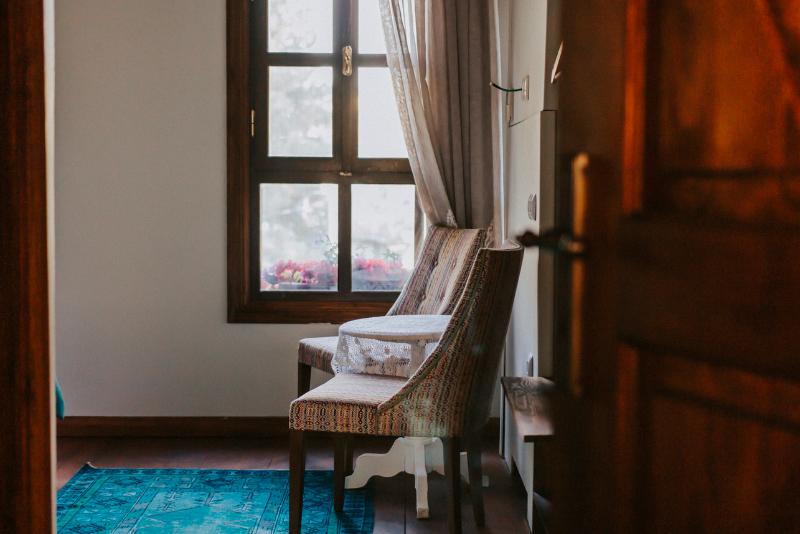 Mis Gibi Otel - Oda