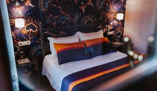 Mis Gibi Otel fotoÄŸrafÄ±