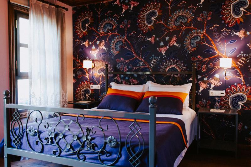 Mis Gibi Otel - Oda
