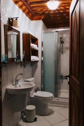 Mis Gibi Otel fotoÄŸrafÄ±