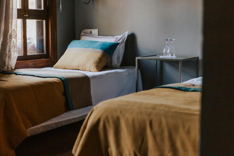Mis Gibi Otel - Oda