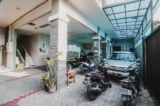 RedDoorz Plus near Semanggi fotoÄŸrafÄ±