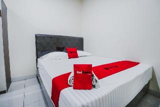 RedDoorz Plus near Semanggi fotoÄŸrafÄ±