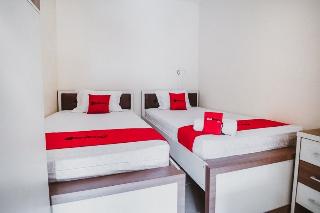 RedDoorz Plus near Semanggi fotoÄŸrafÄ±