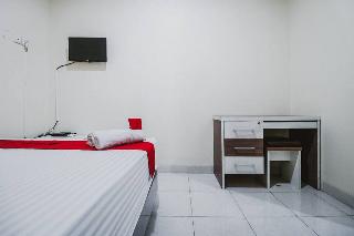 RedDoorz Plus near Semanggi fotoÄŸrafÄ±