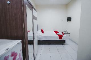RedDoorz Plus near Semanggi fotoÄŸrafÄ±