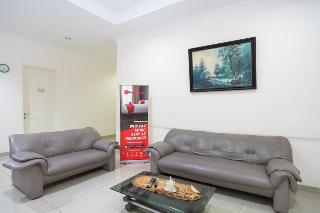 RedDoorz Plus near Siloam Karawaci fotoÄŸrafÄ±