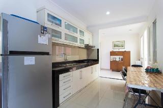 RedDoorz Plus near Siloam Karawaci fotoÄŸrafÄ±