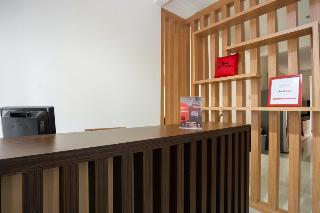 RedDoorz Plus near Siloam Karawaci fotoÄŸrafÄ±