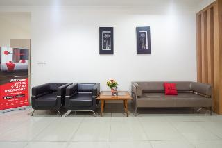 RedDoorz Plus near Siloam Karawaci fotoÄŸrafÄ±