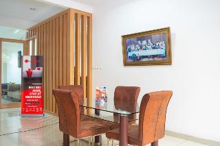 RedDoorz Plus near Siloam Karawaci fotoÄŸrafÄ±