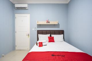 RedDoorz Plus near Siloam Karawaci fotoÄŸrafÄ±