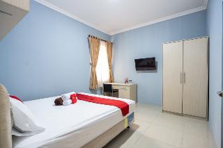 RedDoorz Plus near Siloam Karawaci fotoÄŸrafÄ±