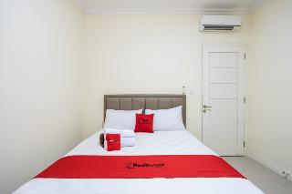 RedDoorz Plus near Siloam Karawaci fotoÄŸrafÄ±