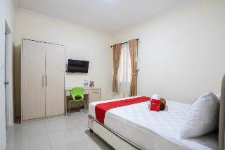 RedDoorz Plus near Siloam Karawaci fotoÄŸrafÄ±